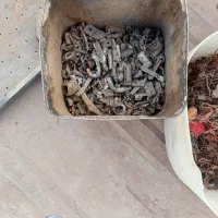 خریدار ضایعات مولیبدن و الماس و تنگستن و قلع|خدمات پیشه و مهارت|لنجان, |دیوار