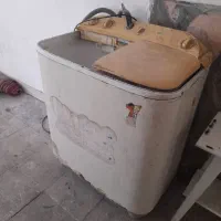 ماشین لباسشویی