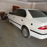 سمند ای آف سون 97|خودرو سواری و وانت|قرچک, پارک جنگلی|دیوار