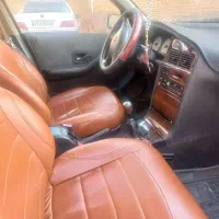 پژوپارس بی رنگ مدل ۸۸|خودرو سواری و وانت|کاشان, دانش|دیوار