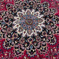 فرش گرد سه متری|فرش|نسیمشهر, |دیوار