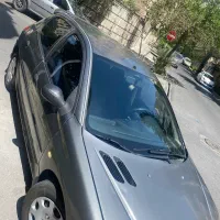 206 تیپ۶|خودرو سواری و وانت|تهران, گیشا|دیوار
