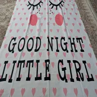 پرده مدل پانچ|پرده، رانر، رومیزی|تهران, امیریه|دیوار