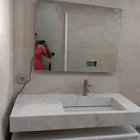 روشویی سرامیکی سفارش روشویی سرامیک وگلدان|لوازم سرویس بهداشتی|بندرعباس, |دیوار