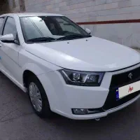 دنا پلاس ۵ دنده 1402 ( مشابه صفر )|خودرو سواری و وانت|مشهد, میعاد (شهرک غرب)|دیوار