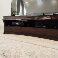 میز تلویزیون دو تیکه|میز تلویزیون|تربتحیدریه, شهرک ولیعصر|دیوار