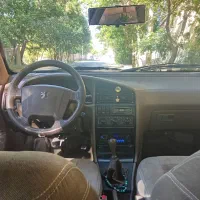 پژو مدل۹۱|خودرو سواری و وانت|همدان, |دیوار
