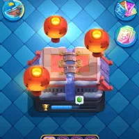 اکانت کلش رویال