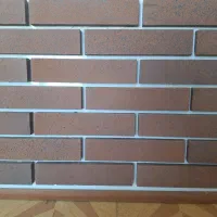 آجر نسوز نما آپارتمان ویلایی باغ شومینه