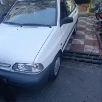 پراید مدل ۹۰