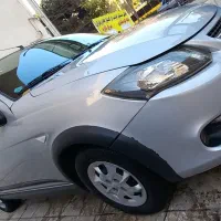 کوئیک 402 بی رنگ|خودرو سواری و وانت|کرج, باغستان|دیوار