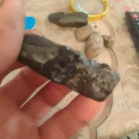 سنگ.قیمتی.شهاب سنگ