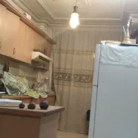 ۸۰مترطبقه۲تکواحدی/جلال آل احمد قبل معلم/بدون مالک