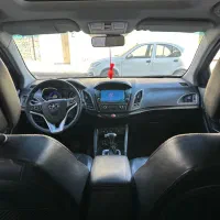 جک s5 1397 در حد صفر|خودرو سواری و وانت|کرج, باغستان|دیوار