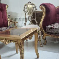 مبل 10 نفره کلاسیک