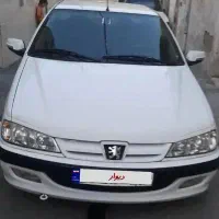 فروش نقدی|خودرو سواری و وانت|گلستان (تهران), |دیوار