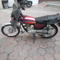 موتور سیکلت