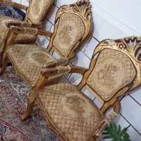 مبل محکم و تمیز