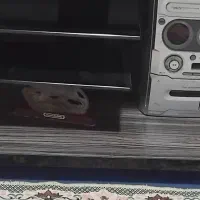 میز تلویزیون تمیز