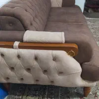 یک عدد مبل کاناپه شو 3نفره