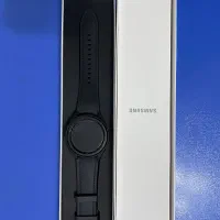 ساعت گلکسی واچ ۶ کلاسیک ۴۳ میلی‌متری