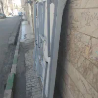 تخت معاینه پایه تاشو