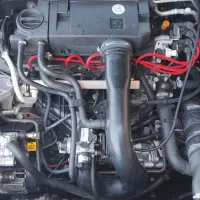 405 تک مدل 96|خودرو سواری و وانت|رباطکریم, شهرک والفجر|دیوار