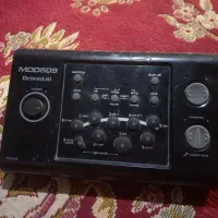 دستگاه درام موکو ۵۰۹