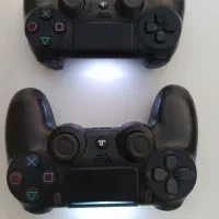 یه جفت دسته اورجینال|کنسول، بازی ویدئویی و آنلاین|شیراز, شریف‌آباد|دیوار