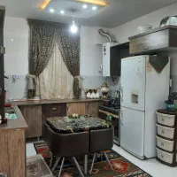 فروش دوطبقه ۷۵متری نوساز|فروش آپارتمان|رضویه, |دیوار