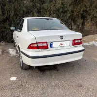 سمند lx ساده مدل ۸۹|خودرو سواری و وانت|زنجان, |دیوار