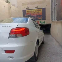 رانا مدل92عروسک|خودرو سواری و وانت|شیراز, سیاه سنگ|دیوار