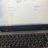 لپ تاپ ایسوس