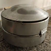 تنور گازی در حد نو