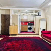 واحد ۶۱ متری شیک و تمیز/ بهارشمالی طلاییه|فروش آپارتمان|قرچک, شهرک طلائیه|دیوار