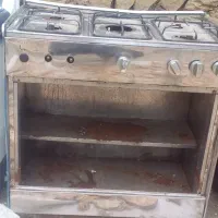 اجاق گاز