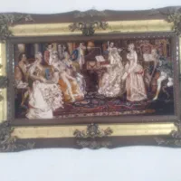 تابلو زیبا فرش|تابلو فرش|زنجان, |دیوار