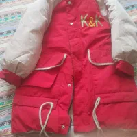 کاپشن دخترانه سالم سالم