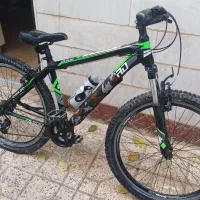 چرخ اورلورد سایز چرخ ۲۷ نیم|دوچرخه، اسکیت، اسکوتر|کرمانشاه, |دیوار