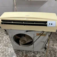 کولر ۳۰ هزار تراست