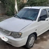 مدل 87|خودرو سواری و وانت|سیمین شهر, |دیوار