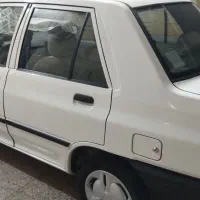 پراید131مدل95خانگی