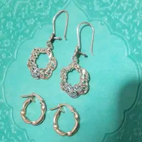 گوشواره طلا بدون اجرت