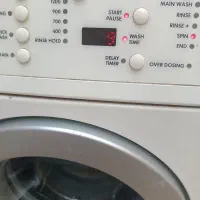 ماشین لباسشویی ۷کیلو AEG آلمان|ماشین لباسشویی و خشک‌کن لباس|ارومیه, |دیوار