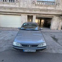 پژو slx مدل ۹۱