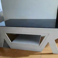 جلو مبلی نو ‌|مبلمان خانگی و میز عسلی|کرمانشاه, |دیوار