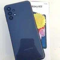 سامسونگa13درحداکبنداستثنایی|موبایل|قم, باغ شریفی|دیوار