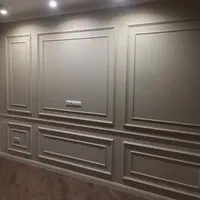 فروش و اجرای گچبری پیش ساخته ودکوراسیون داخلی