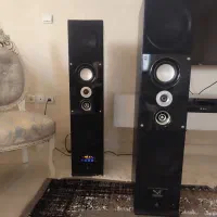 یه جفت باند مکسیدر