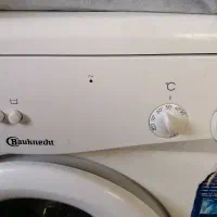 ماشین لباسشویی باکنشت|ماشین لباسشویی و خشک‌کن لباس|اصفهان, سودان|دیوار